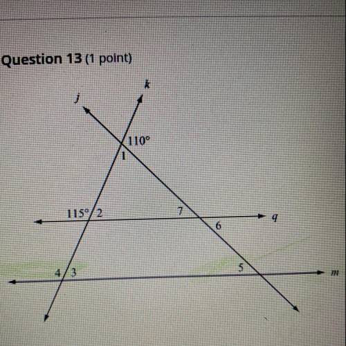 What is the measurement of angle 1?

What is the measurement of angle 2?
What is the measurement o
