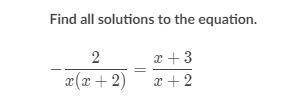 Find all solutions to the following equation