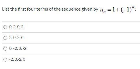 What is the correct answer and how can this be solved?
