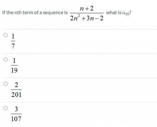 What is the correct answer and how can this be solved?