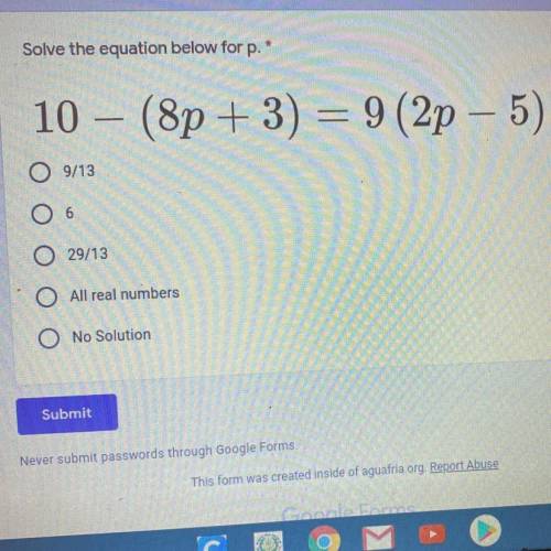 (Algebra) HELP ME ASAP PLZ