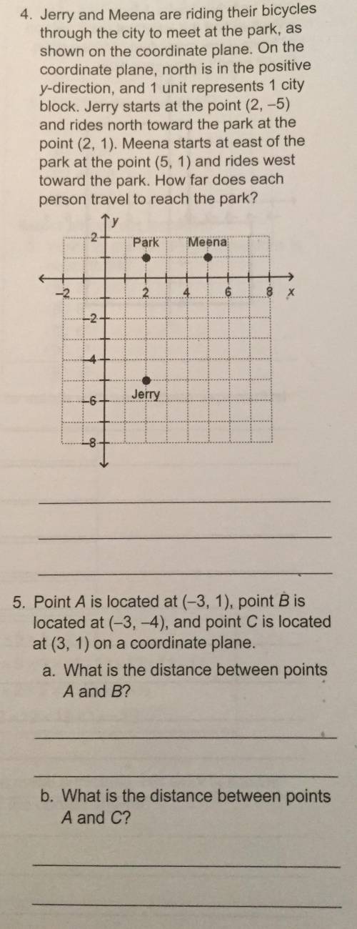 I REALLY NEED HELP WITH THESE 5 QUESTIONS