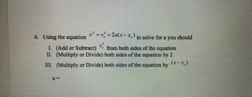 Need physics help! (there’s a picture)