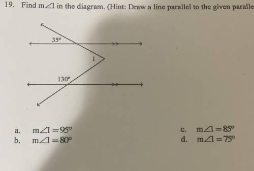 Find major of 1 in the diagram.
