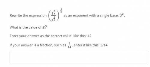 I Need Help With This Math Question badly