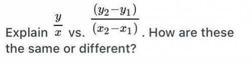This is for my Precalculus teacher and I am kinda confuse, help please!!