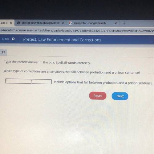 Type the correct answer in the box. Spell all words correctly.

Which type of corrections are alte