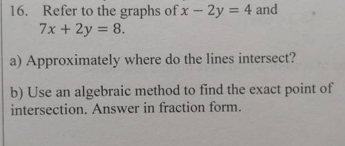 I just need b please

please also explain, this is one of the last problems i need to do for this!