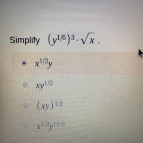 Simplify. Please provide steps on how to solve so I can learn.