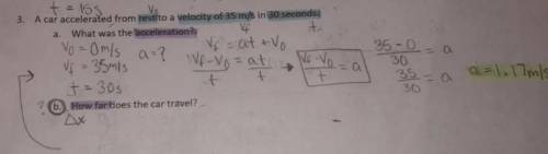 Someone who is good at physics please help me out! i’ll give out brainliest answers

i’m stuck on