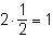 Which equation shows the inverse property of multiplication? 4 + (-4) = 0 -8 + (-3) = -3 + (-8)