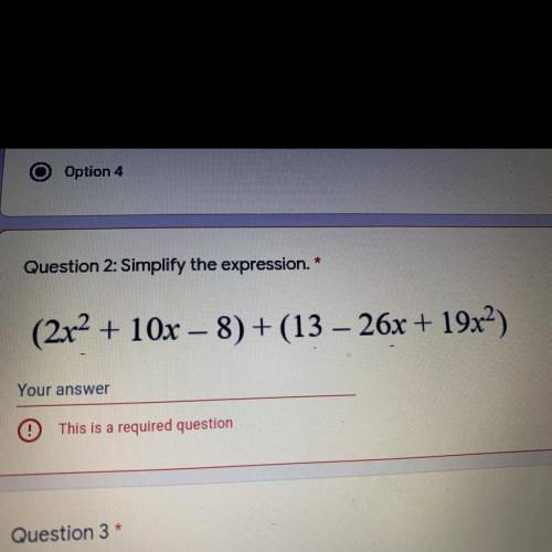 Pls help I need this one 10 points question 2