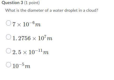 Algebra question 3 please help