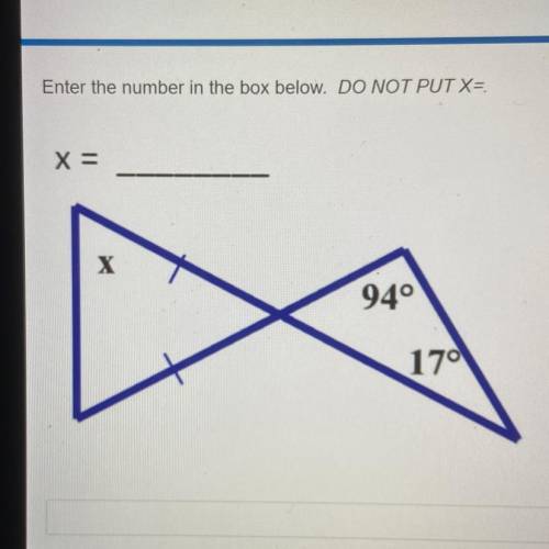 Can someone solve this?