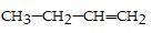 The following compound is a(n) _____________

alkene
alcohol
ester
ketone