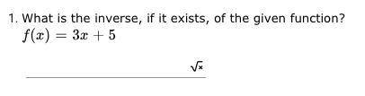 I need help with this question