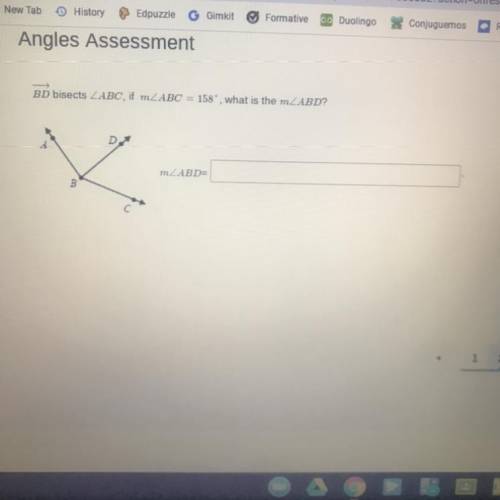 Geometry angles trynna get 100