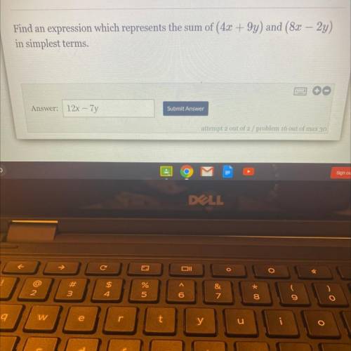 Does anybody know the correct answer to this and is 100% that they do please if you I would appreci