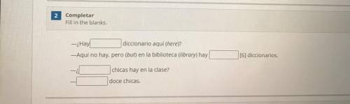 Help real quick !
Answer in Spanish.