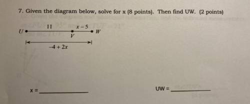 PLEASE HELP!!! ILL GIVE BRAINLIEST THIS IS WORTH 20 POINTS PLEASE (ignore where it says 8 &2 po