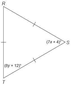 What is the value of x?