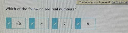 What is a real number