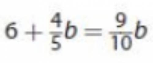 Please help me understand how to solve equations like these, I don’t understand them: