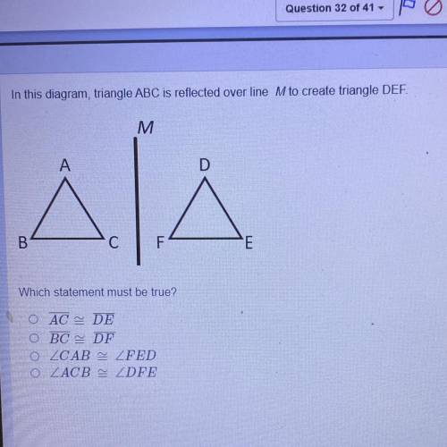 Could someone help me out pls? I’m taking a test and I’d love help on this thanks <3