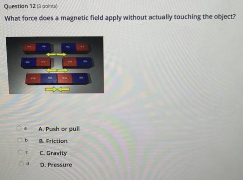 Can someone help me with this question ?