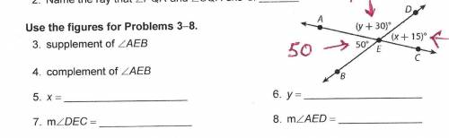 Im so confused.

Help.
Also please explain, the answer is nice but I just want an explanation on w