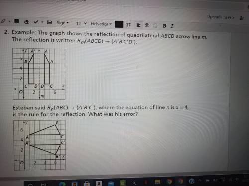 Can someone please help me with this geometry question?