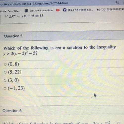 I need the answer to my homework please