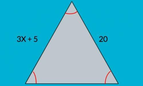 Name This Triangle And Solve For x (Please help me on this)