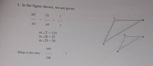 Help me with geometry