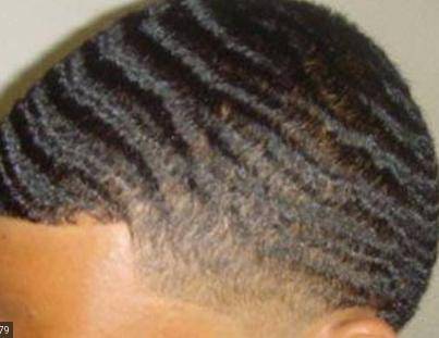 Yall rate my waves 1-10