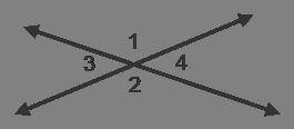 Which of the following pairs of angles are supplementary? Select all that apply.

∠1 and ∠2∠1 and