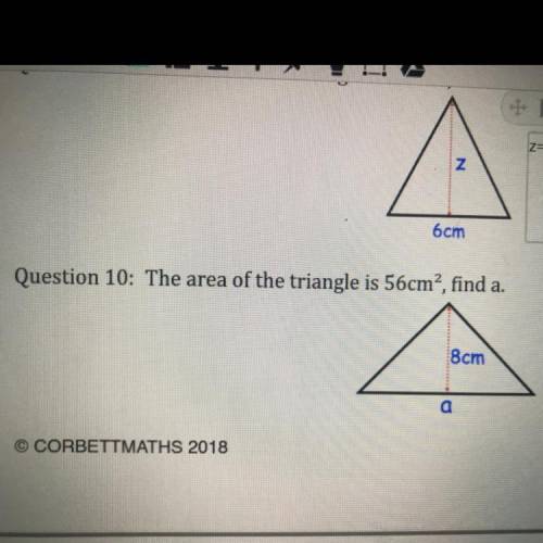 Need help with question 10- Tysm!