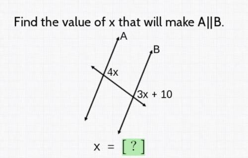 I need help finding out this problem.