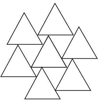 NEED HELP ASAP

A section of a tessellated plane is shown. Which type of symmetry does the tessell