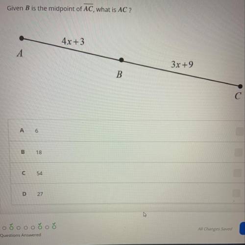 How do I do this (finding midpoint)