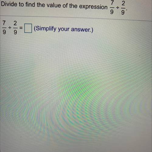 Please simply the answer please I really need help.