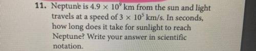 Can someone PLEASE answer this question with work!! will give brainliest