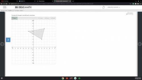 How do is solve this problem?