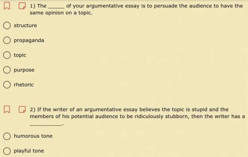 HOW THE PURPOSE AND
THE AUDIENCE AFFECT THE TONE