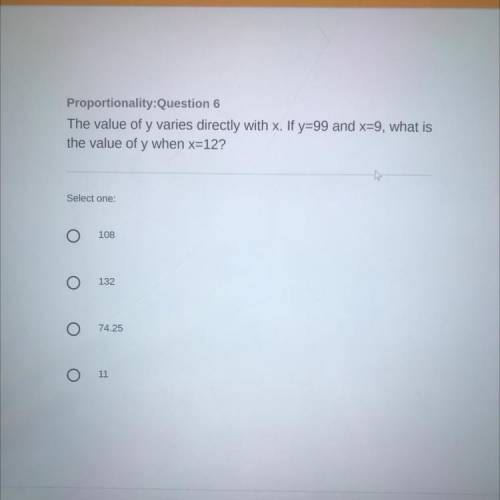 What is the answer I don’t want to fail.