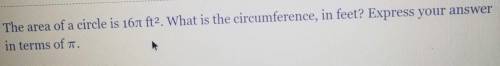 Help quickly with this math question