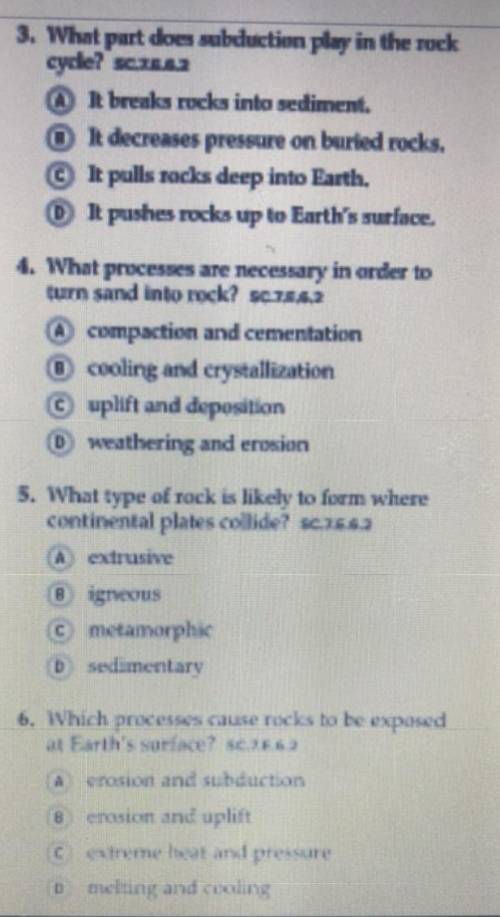 Please help with science , will give brainliest, I need all the answers ASAP!