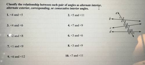 Please+++++ help me with these angles.
THANK YOU