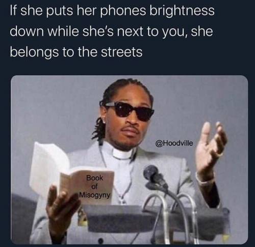 She beloonnngs to the streets