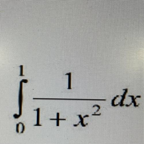 What’s the answer of this formula in the photo